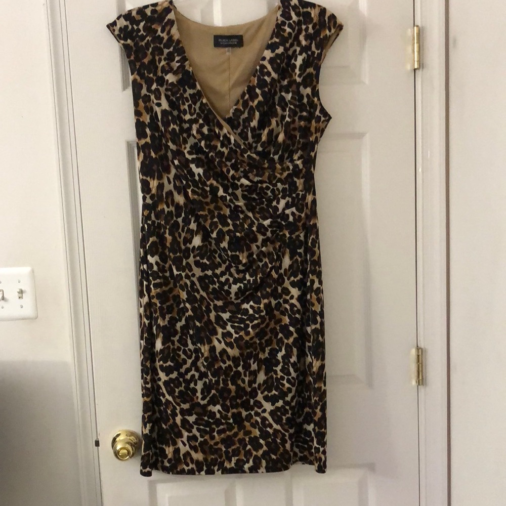 DressBarn Woman - Evan Picone - Women’s Dress